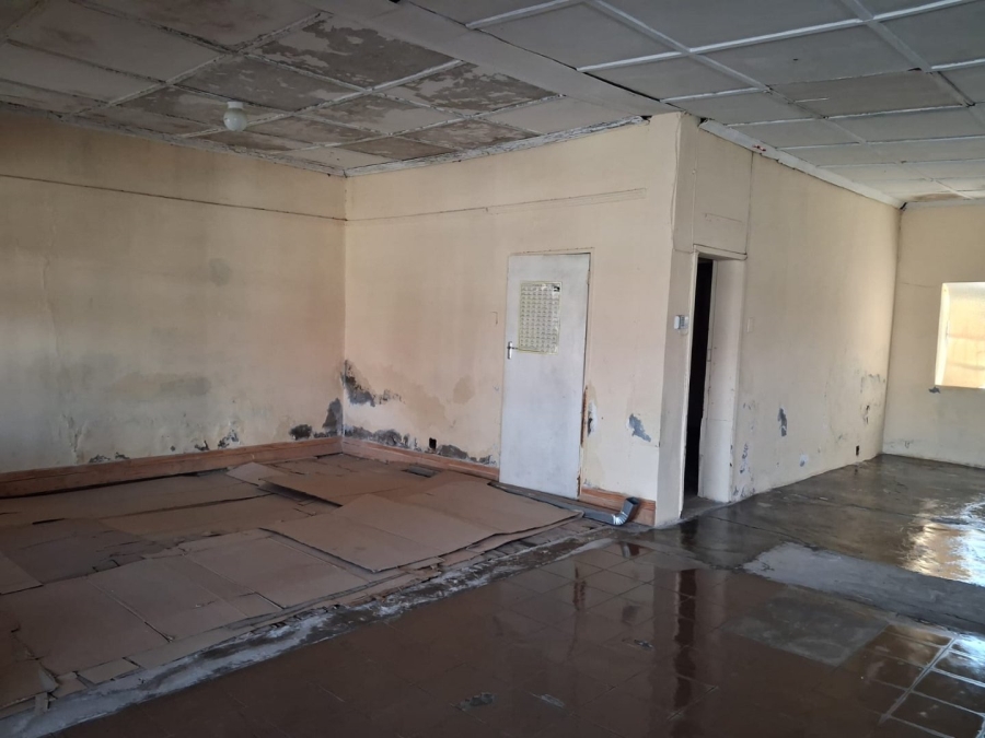 Commercial Property for Sale in Steynsrus Free State